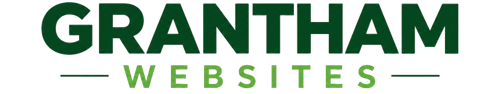 Grantham Websites logo